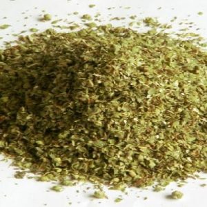 Kuru Nane (Ev Yapımı)